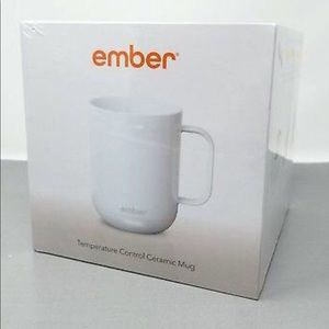 🌸🆕Ember Temperature Control White Mug🌸